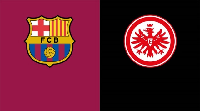 Soi kèo bóng đá 188 Barcelona vs Frankfurt, 15/04/2022 – Europa League