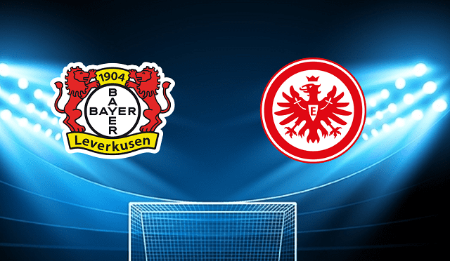 Soi kèo bóng đá 188 Bayer Leverkusen vs Frankfurt, 03/05/2022 – Bundesliga