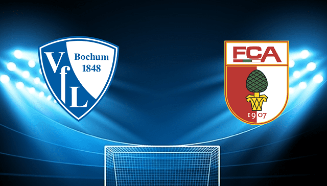 Soi kèo bóng đá 188 Bochum vs Augsburg, 24/04/2022 – Bundesliga