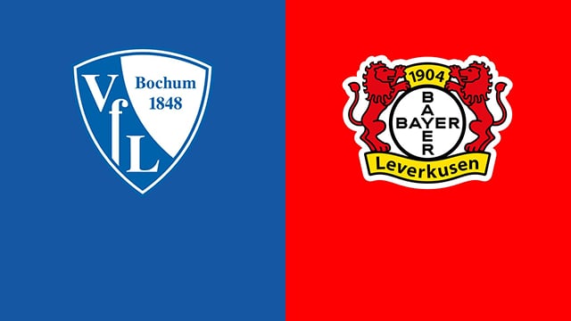 Soi kèo bóng đá 188 Bochum vs Bayer Leverkusen, 10/04/2022 – Bundesliga