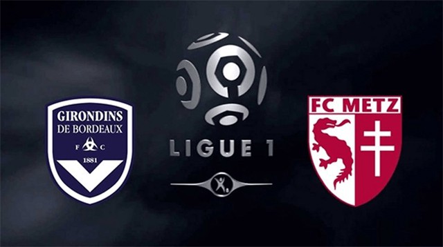 Soi kèo bóng đá 188 Bordeaux vs Metz, 10/04/2022 – Ligue 1