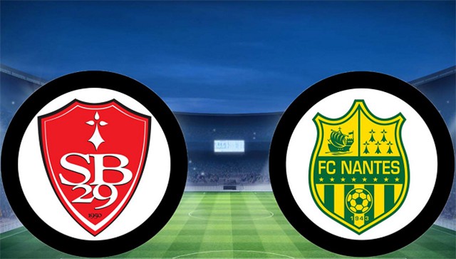 Soi kèo bóng đá 188 Brest vs Nantes, 10/04/2022 – Ligue 1