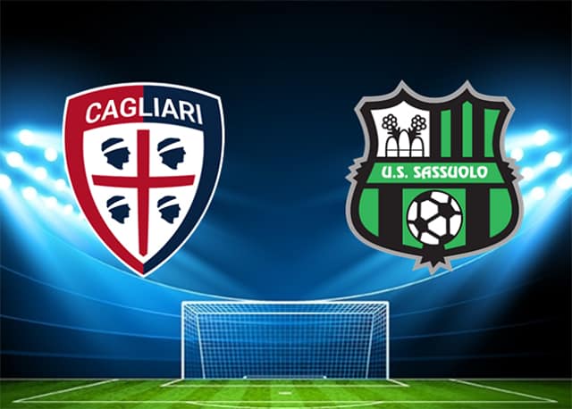 Soi kèo bóng đá 188 Cagliari vs Sassuolo, 16/04/2022 – Serie A