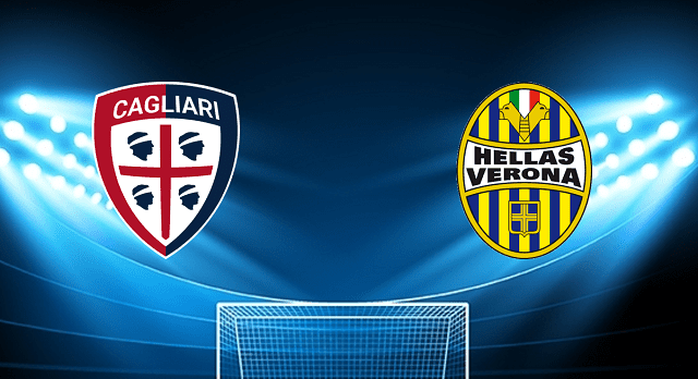 Soi kèo bóng đá 188 Cagliari vs Verona, 30/04/2022 – Giải vô địch quốc gia Ý