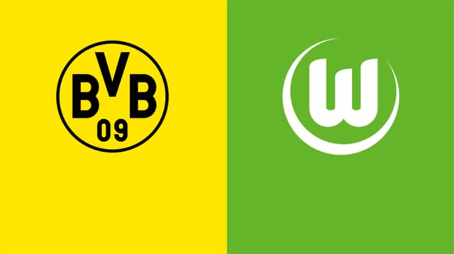 Soi kèo bóng đá 188 Dortmund vs Wolfsburg, 16/04/2022 – Bundesliga