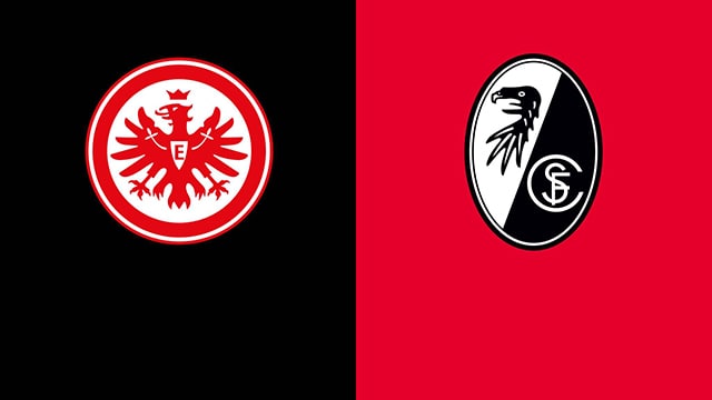 Soi kèo bóng đá 188 Eintracht Frankfurt vs Freiburg, 10/04/2022 – Bundesliga