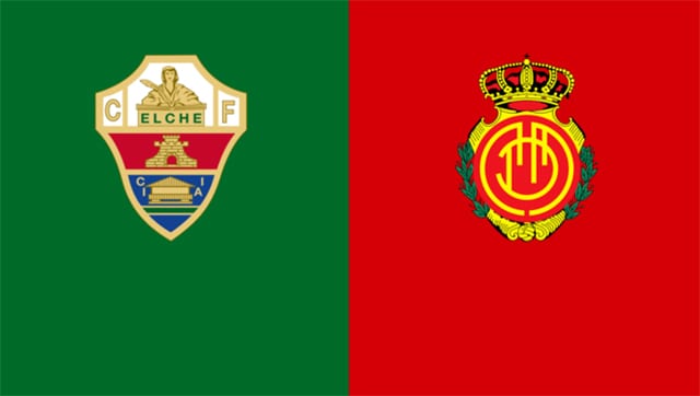 Soi kèo bóng đá 188 Elche vs Mallorca, 16/04/2022 – La Liga