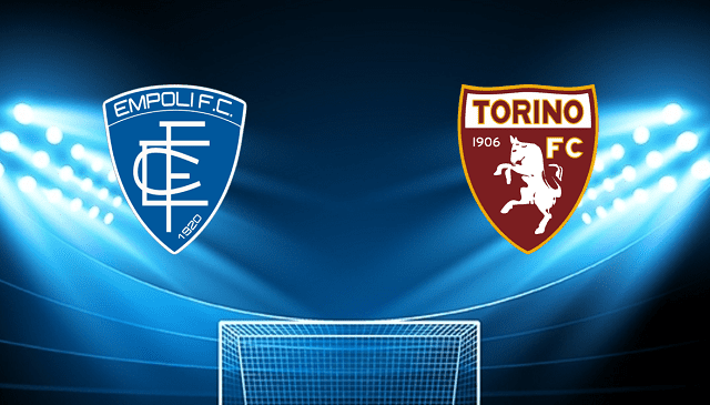 Soi kèo bóng đá 188 Empoli vs Torino, 01/05/2022 – Giải vô địch quốc gia Ý