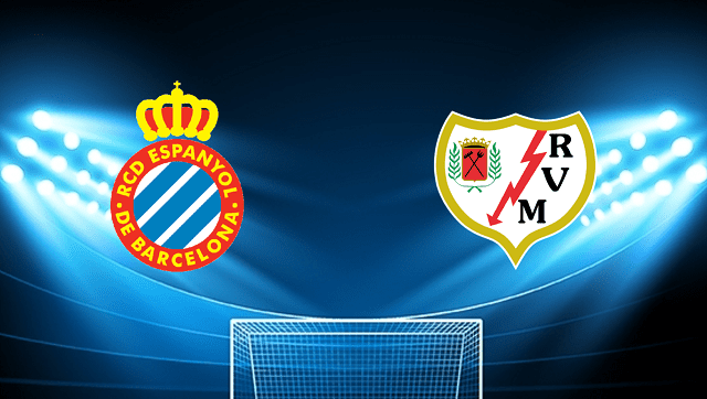 Soi kèo nhà cái bóng đá Espanyol vs Rayo Vallecano, 22/04/2022 – La Liga