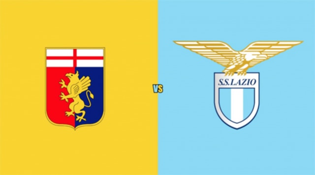 Soi kèo bóng đá 188 Genoa vs Lazio, 10/04/2022 – Serie A