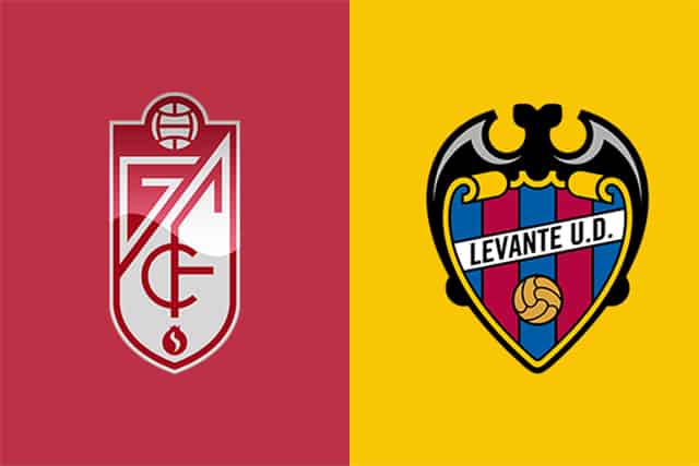 Soi kèo bóng đá 188 Granada vs Levante, 17/04/2022 – La Liga