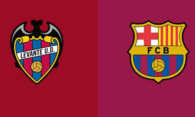 Soi kèo bóng đá 188 Levante vs Barcelona, 11/04/2022 – La Liga