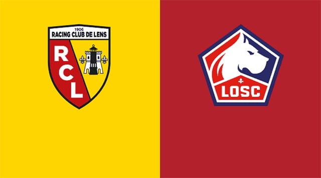 Soi kèo bóng đá 188 Lille vs Lens, 17/04/2022 – Ligue 1