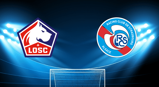 Soi kèo nhà cái bóng đá Lille vs Strasbourg, 24/04/2022 – Ligue 1