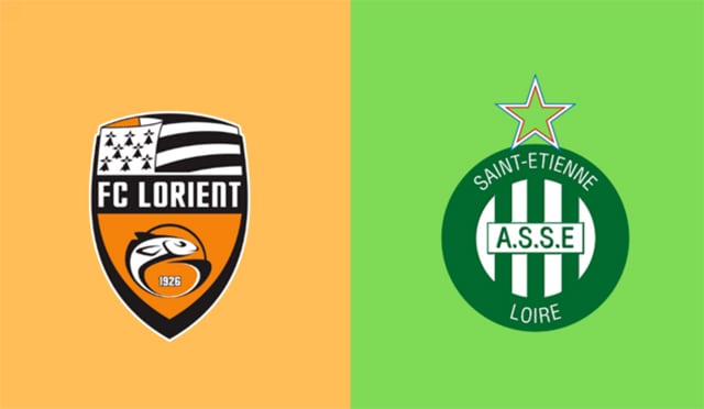 Soi kèo bóng đá 188 Lorient vs St Etienne, 09/04/2022 – Ligue 1