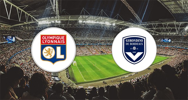 Soi kèo bóng đá 188 Lyon vs Bordeaux, 17/04/2022 – Ligue 1