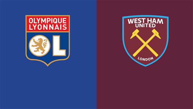 Soi kèo bóng đá 188 Lyon vs West Ham, 15/04/2022 – Europa League