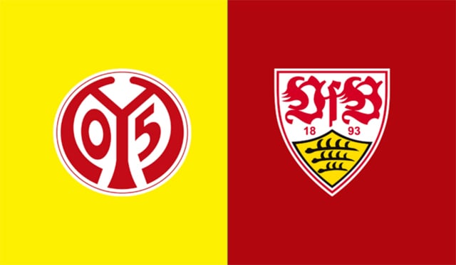 Soi kèo bóng đá 188 Mainz vs Stuttgart, 16/04/2022 – Bundesliga