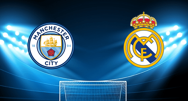 Soi kèo nhà cái bóng đá Manchester City vs Real Madrid, 27/04/2022 – Champions League