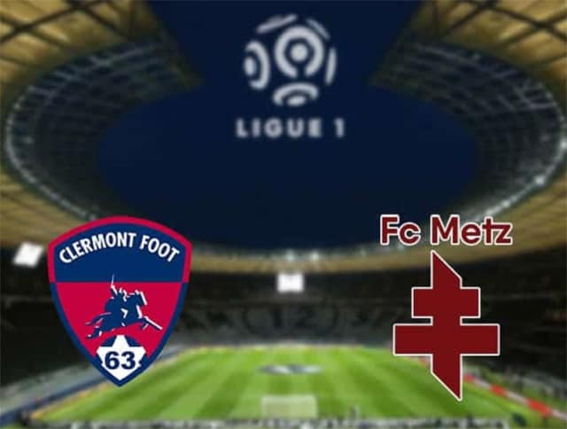 Soi kèo bóng đá 188 Metz vs Clermont, 17/04/2022 – Ligue 1