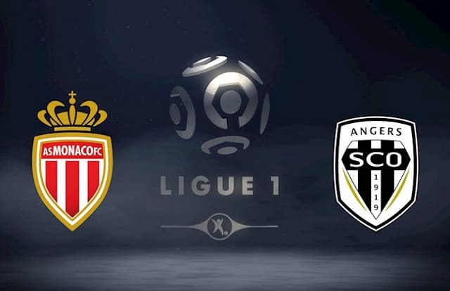 Soi kèo bóng đá 188 Monaco vs Angers, 01/05/2022 – Ligue 1