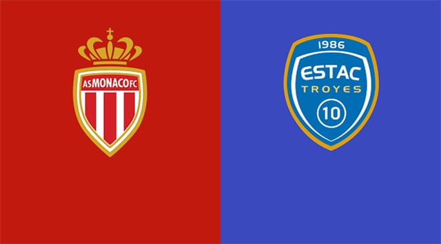 Soi kèo bóng đá 188 Monaco vs Troyes, 10/04/2022 – Ligue 1