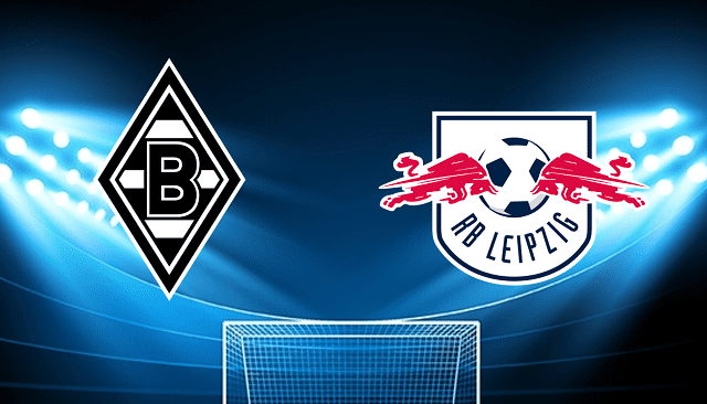 Soi kèo bóng đá 188 Monchengladbach vs RB Leipzig, 03/05/2022 – Bundesliga