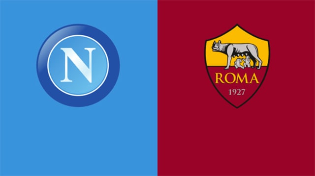 Soi kèo bóng đá 188 Napoli vs AS Roma, 19/04/2022 – Serie A