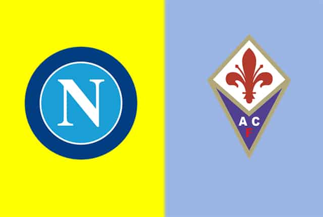 Soi kèo bóng đá 188 Napoli vs Fiorentina, 10/04/2022 – Serie A