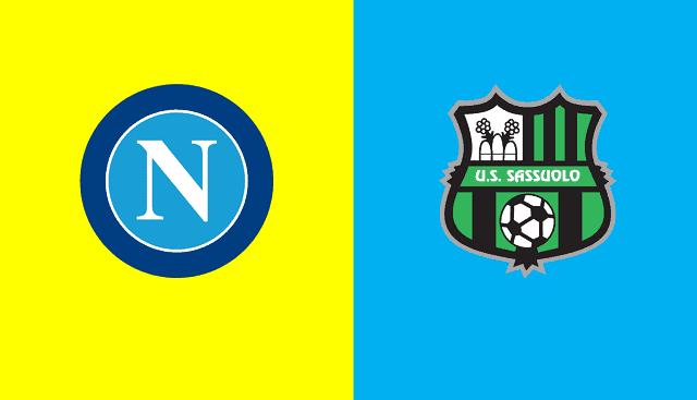 Soi kèo bóng đá 188 Napoli vs Sassuolo, 30/04/2022 – Giải vô địch quốc gia Ý