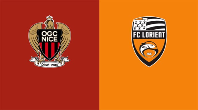 Soi kèo bóng đá 188 Nice vs Lorient, 17/04/2022 – Ligue 1