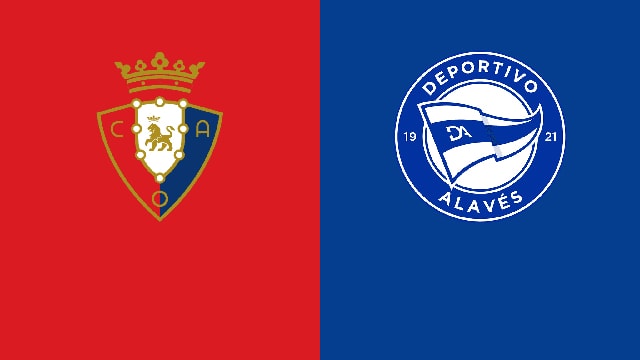 Soi kèo bóng đá 188 Osasuna vs Alaves, 10/04/2022 – La Liga