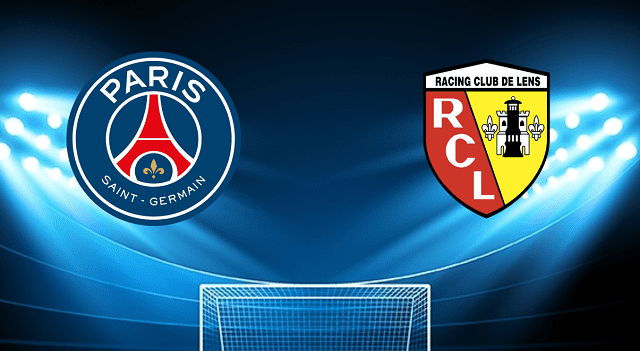 Soi kèo nhà cái bóng đá Paris SG vs Lens, 24/04/2022 – Ligue 1