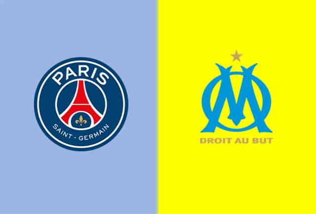 Soi kèo bóng đá 188 Paris SG vs Marseille, 18/04/2022 – Ligue 1