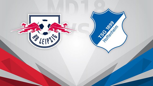 Soi kèo bóng đá 188 RB Leipzig vs Hoffenheim, 11/04/2022 – Bundesliga