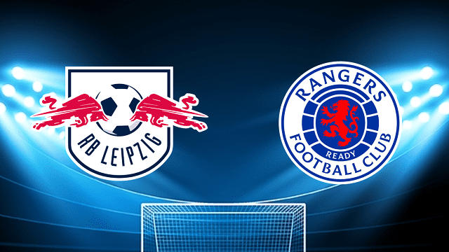 Soi kèo nhà cái bóng đá RB Leipzig vs Rangers FC, 29/04/2022 – Europa League