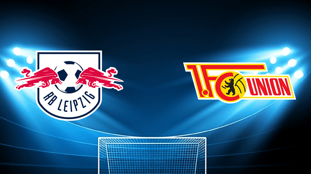 Soi kèo bóng đá 188 RB Leipzig vs Union Berlin, 23/04/2022 – Bundesliga