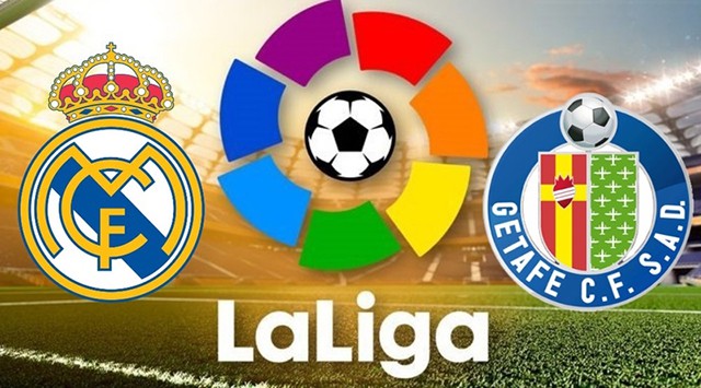 Soi kèo bóng đá 188 Real Madrid vs Getafe, 10/04/2022 – La Liga