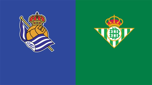 Soi kèo bóng đá 188 Real Sociedad vs Betis, 16/04/2022 – La Liga