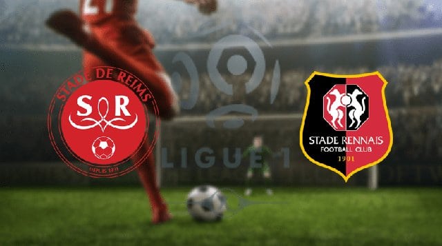 Soi kèo bóng đá 188 Reims vs Rennes, 09/04/2022 – Ligue 1