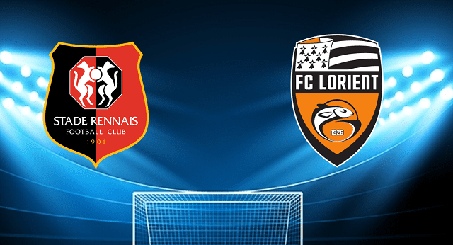 Soi kèo nhà cái bóng đá Rennes vs Lorient, 24/04/2022 – Ligue 1