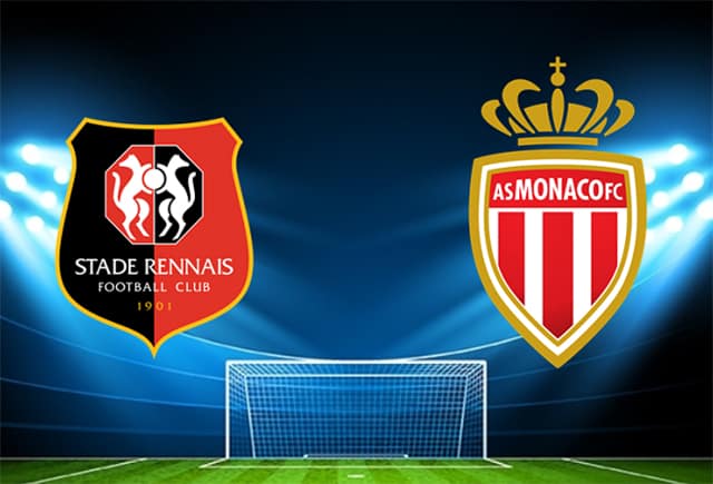 Soi kèo bóng đá 188 Rennes vs Monaco, 16/04/2022 – Ligue 1