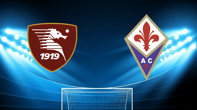 Soi kèo nhà cái bóng đá Salernitana vs Fiorentina, 24/04/2022 – Serie A