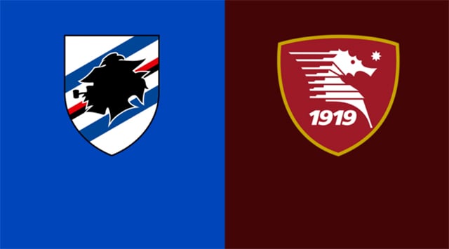 Soi kèo bóng đá 188 Sampdoria vs Salernitana, 16/04/2022 – Serie A