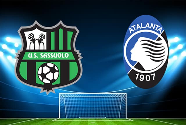 Soi kèo bóng đá 188 Sassuolo vs Atalanta, 10/04/2022 – Serie A