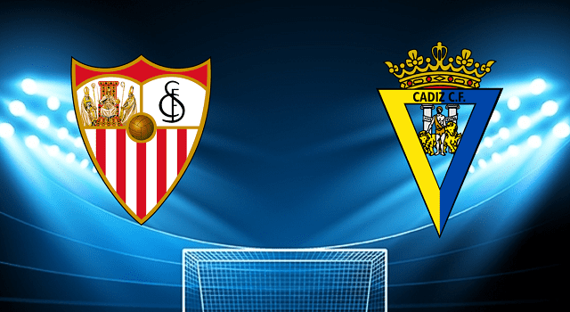 Soi keo nha cai bong da Sevilla vs Cadiz CF, 30/04/2022 – La Liga