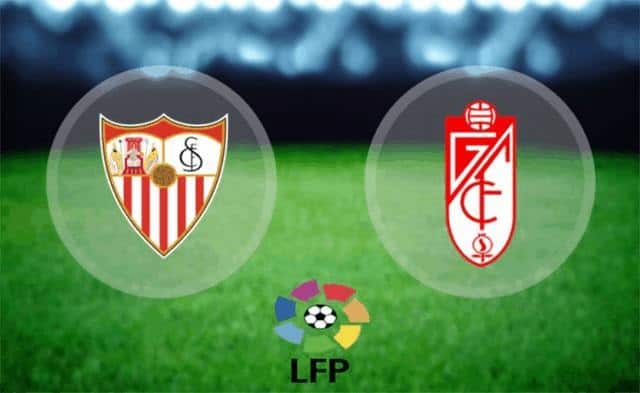 Soi kèo bóng đá 188 Sevilla vs Granada CF, 09/04/2022 – La Liga