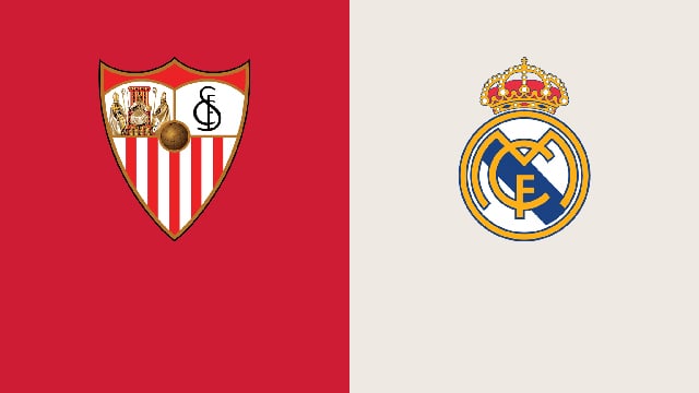 Soi kèo bóng đá 188 Sevilla vs Real Madrid, 18/04/2022 – La Liga