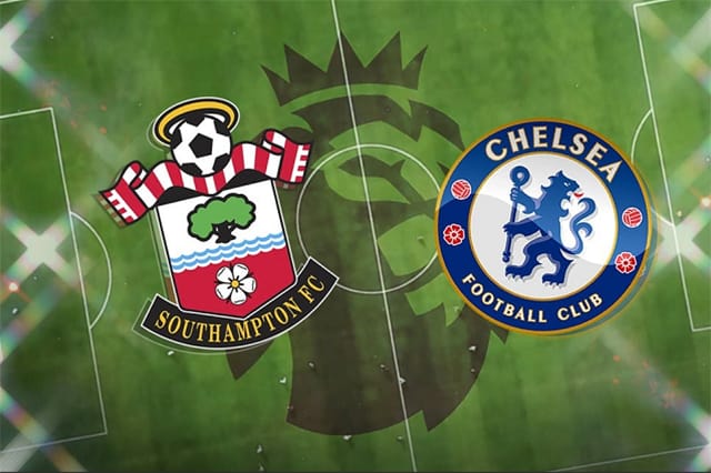 Soi kèo bóng đá 188 Southampton vs Chelsea, 09/04/2022 – Ngoại Hạng Anh