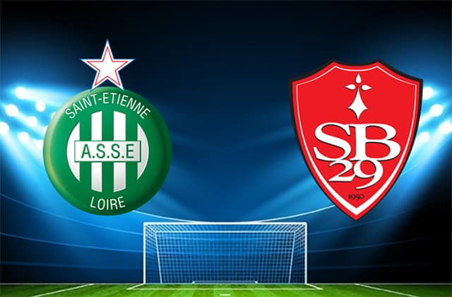 Soi kèo bóng đá 188 St Etienne vs Brest, 16/04/2022 – Ligue 1